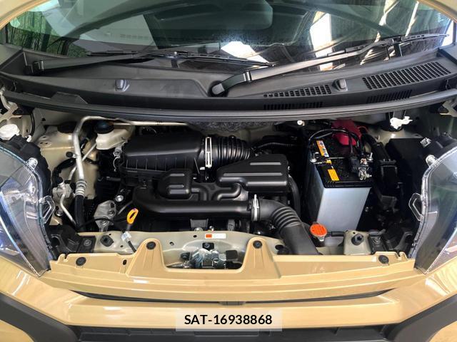 Daihatsu TANTO 2025-08 8648301-15