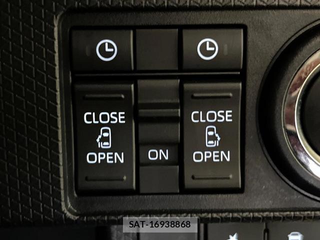 Daihatsu TANTO 2025-08 8648301-2