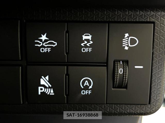 Daihatsu TANTO 2025-08 8648301-4