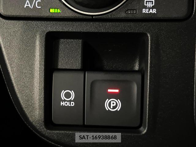 Daihatsu TANTO 2025-08 8648301-5