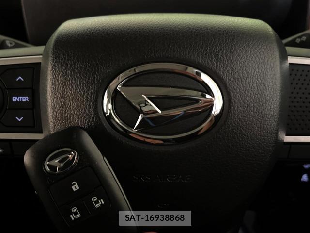 Daihatsu TANTO 2025-08 8648301-6