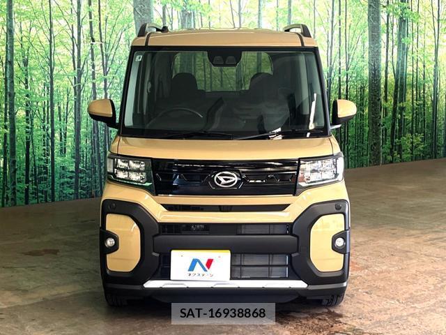 Daihatsu TANTO 2025-08 8648301-7