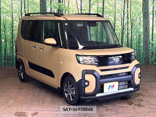 Daihatsu TANTO 2025-08 8648301-9