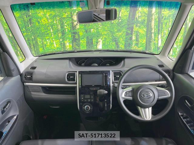 Daihatsu TANTO 2016-06 8648352-1