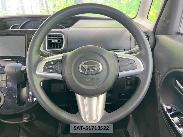 Daihatsu TANTO 2016-06 8648352-10