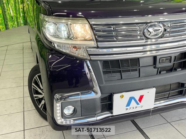 Daihatsu TANTO 2016-06 8648352-11