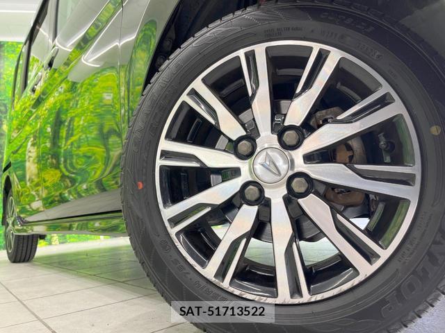 Daihatsu TANTO 2016-06 8648352-12