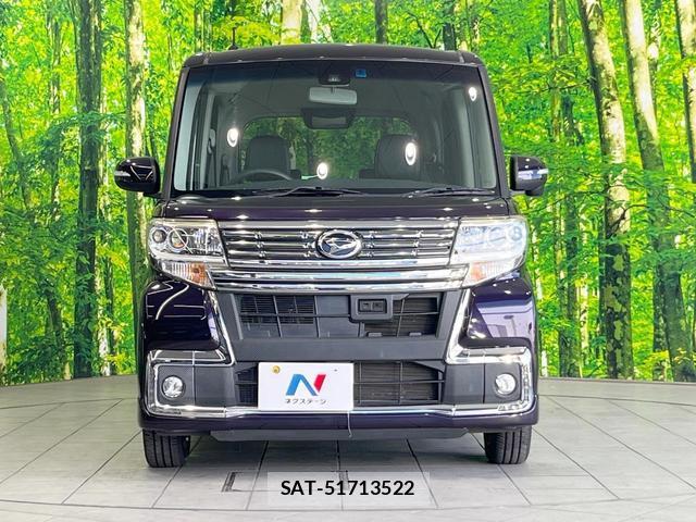Daihatsu TANTO 2016-06 8648352-13