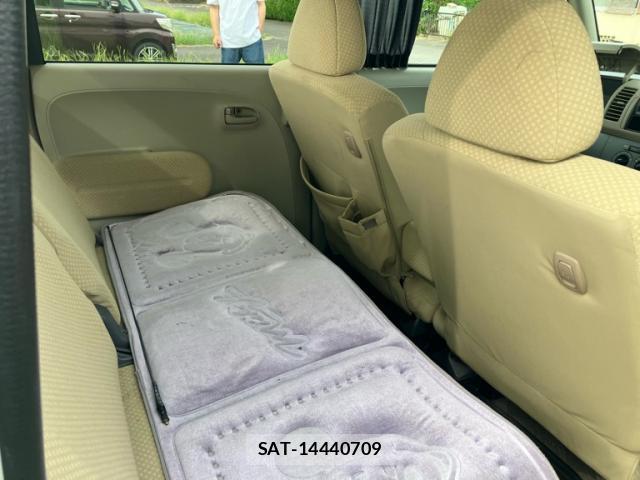 Daihatsu TANTO 2007-09 8648372-10