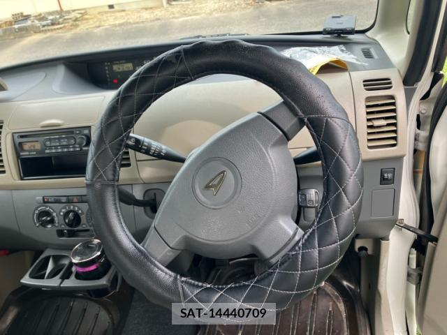 Daihatsu TANTO 2007-09 8648372-14