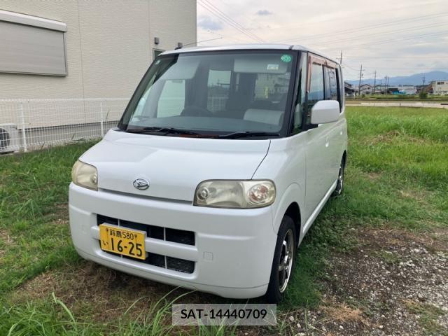 Daihatsu TANTO 2007-09 8648372-2