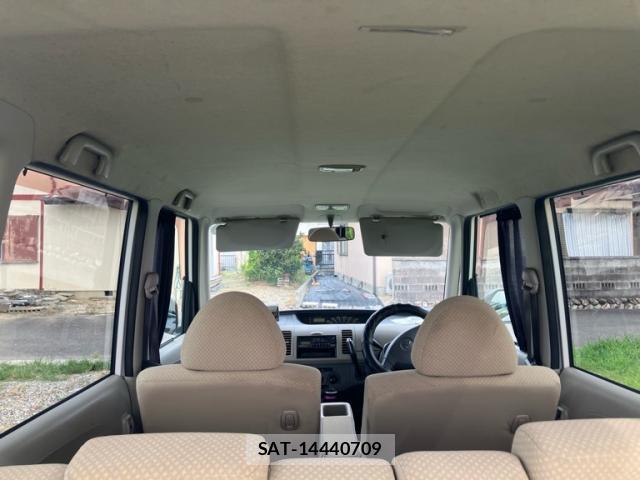 Daihatsu TANTO 2007-09 8648372-9