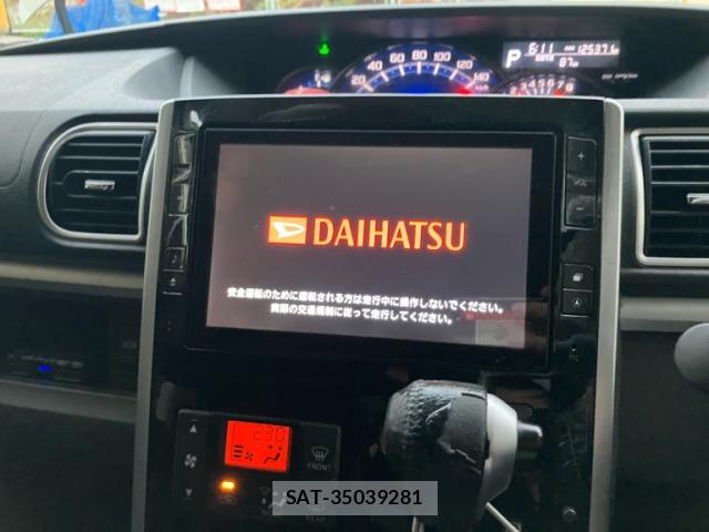 Daihatsu TANTO 2013-10 8648416-10