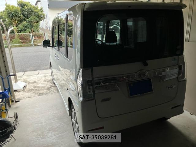 Daihatsu TANTO 2013-10 8648416-13