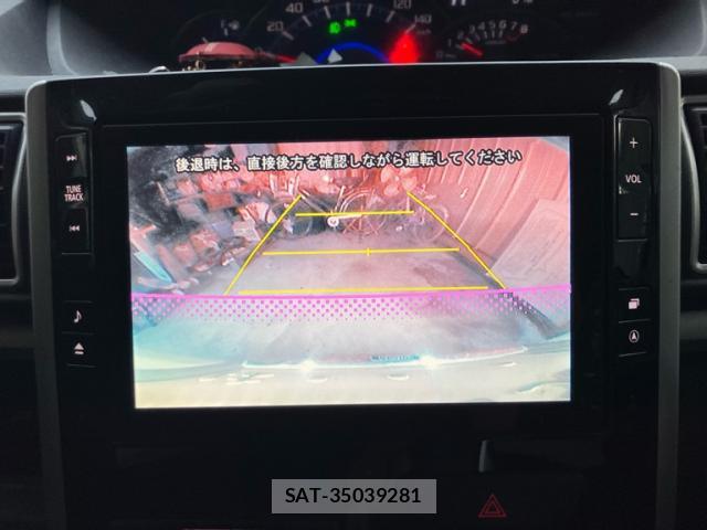Daihatsu TANTO 2013-10 8648416-14
