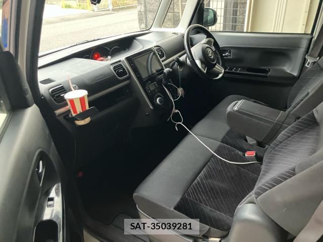 Daihatsu TANTO 2013-10 8648416-7