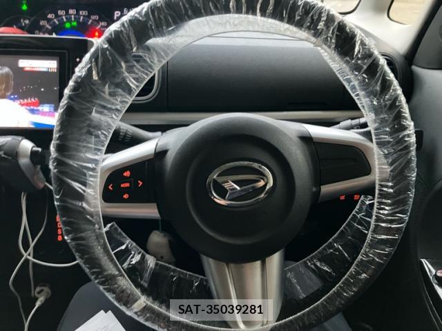 Daihatsu TANTO 2013-10 8648416-8