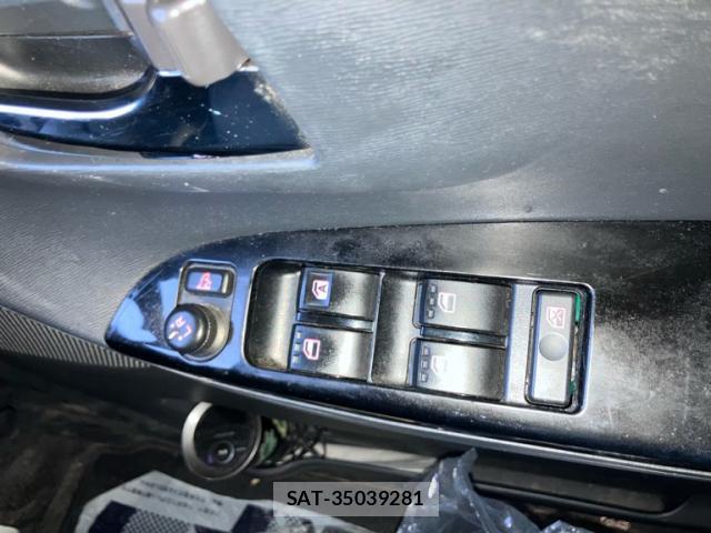 Daihatsu TANTO 2013-10 8648416-9