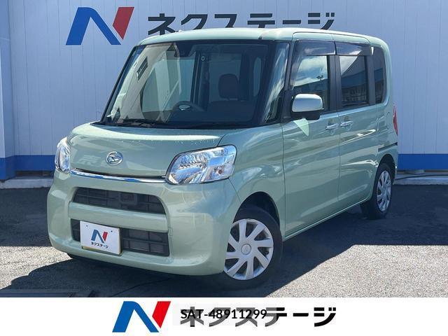 Daihatsu TANTO 2016-03 8648445-0