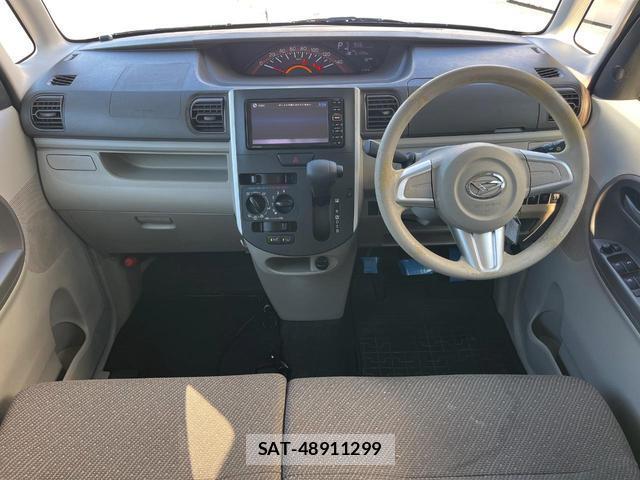 Daihatsu TANTO 2016-03 8648445-1