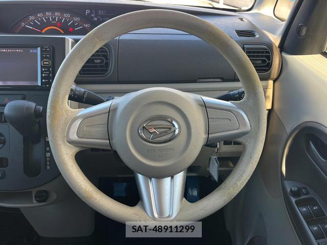 Daihatsu TANTO 2016-03 8648445-10