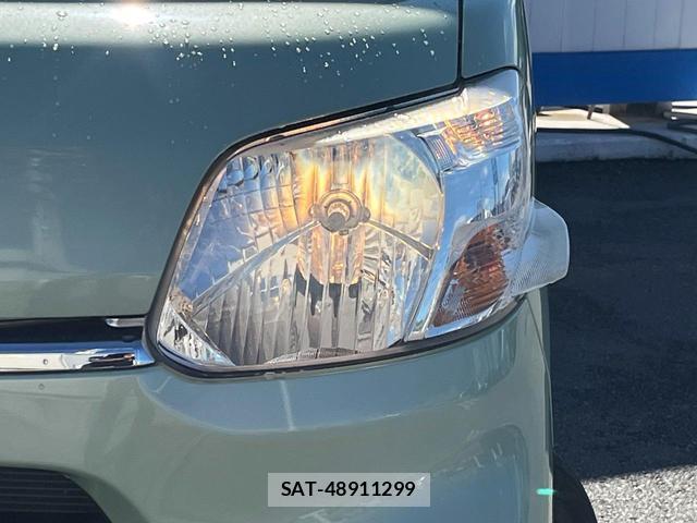 Daihatsu TANTO 2016-03 8648445-12