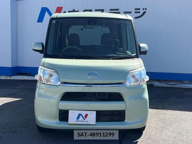Daihatsu TANTO 2016-03 8648445-13