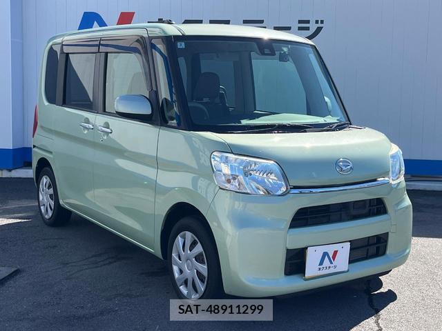 Daihatsu TANTO 2016-03 8648445-15