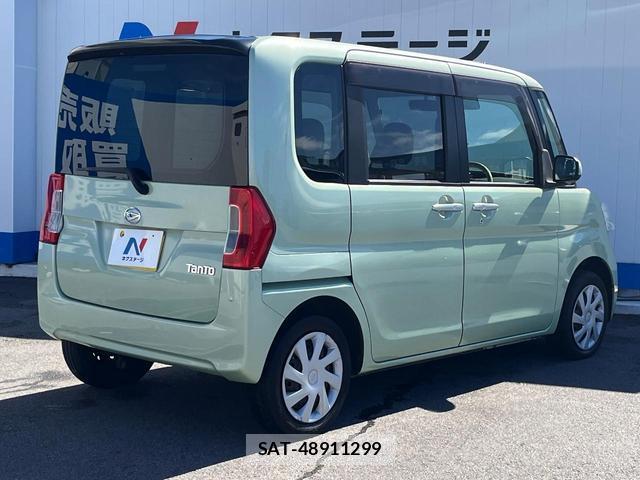 Daihatsu TANTO 2016-03 8648445-16