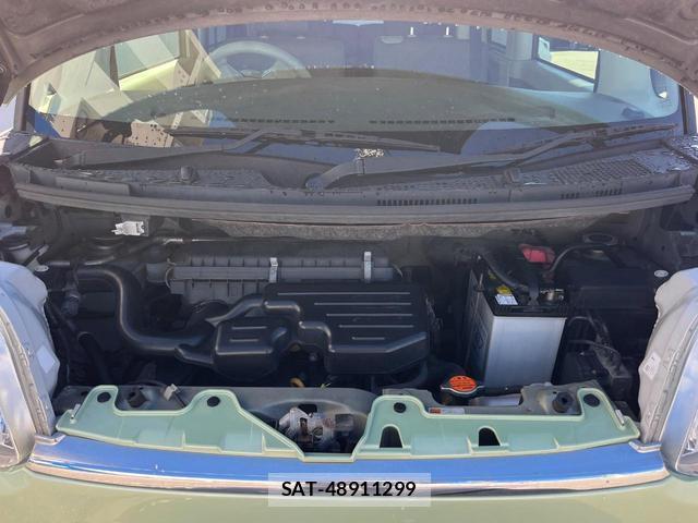 Daihatsu TANTO 2016-03 8648445-17
