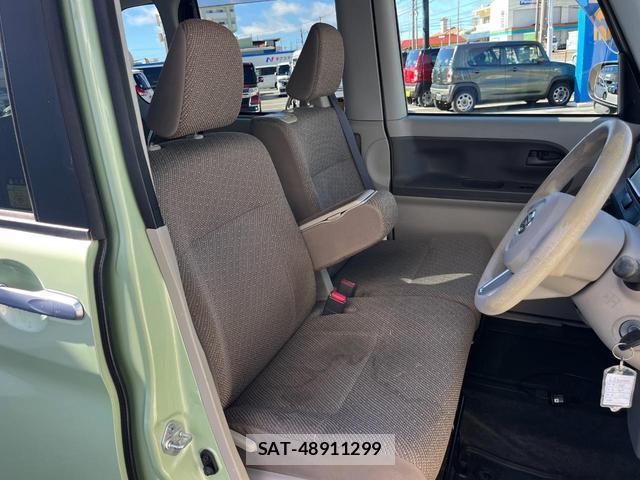 Daihatsu TANTO 2016-03 8648445-7
