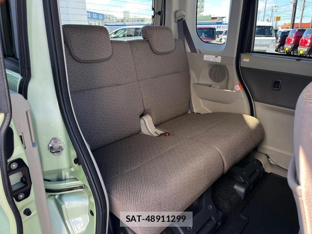 Daihatsu TANTO 2016-03 8648445-8