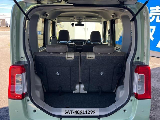 Daihatsu TANTO 2016-03 8648445-9