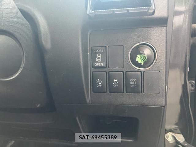 Daihatsu TANTO 2014-10 8648493-14