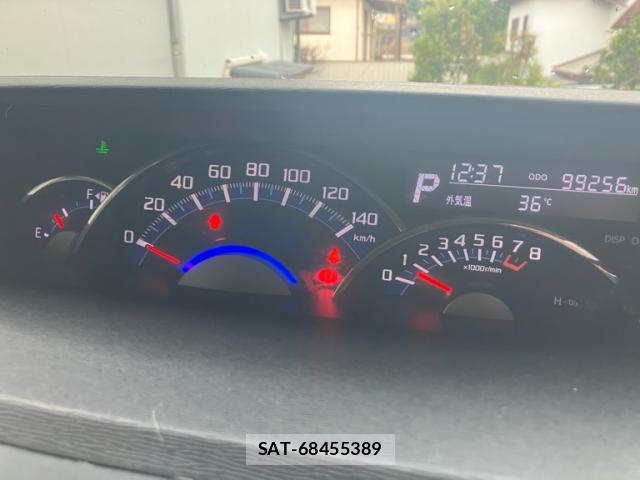 Daihatsu TANTO 2014-10 8648493-16
