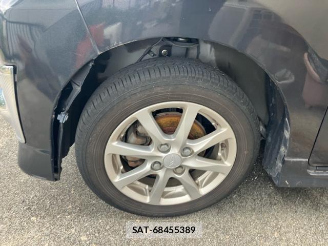 Daihatsu TANTO 2014-10 8648493-4