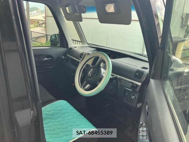 Daihatsu TANTO 2014-10 8648493-7