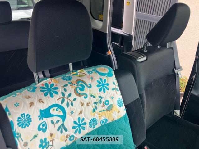 Daihatsu TANTO 2014-10 8648493-8