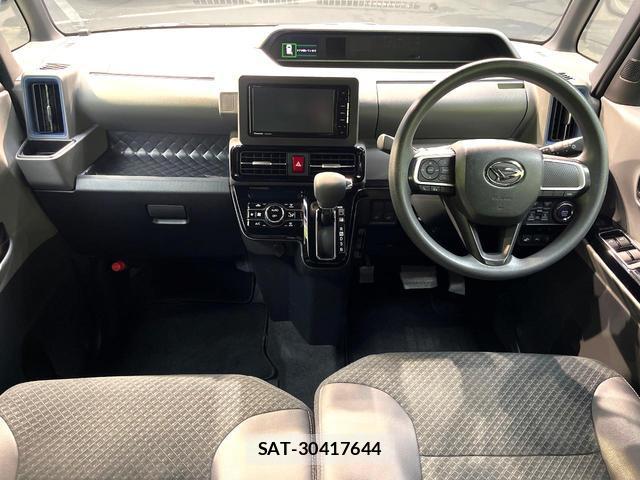 Daihatsu TANTO 2020-10 8648565-1