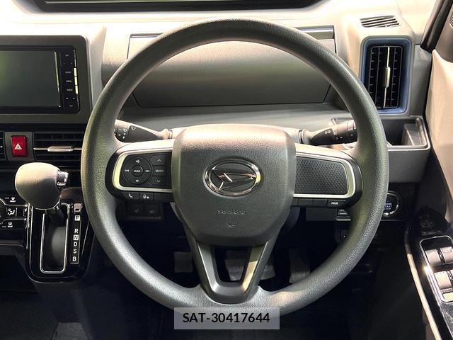 Daihatsu TANTO 2020-10 8648565-10