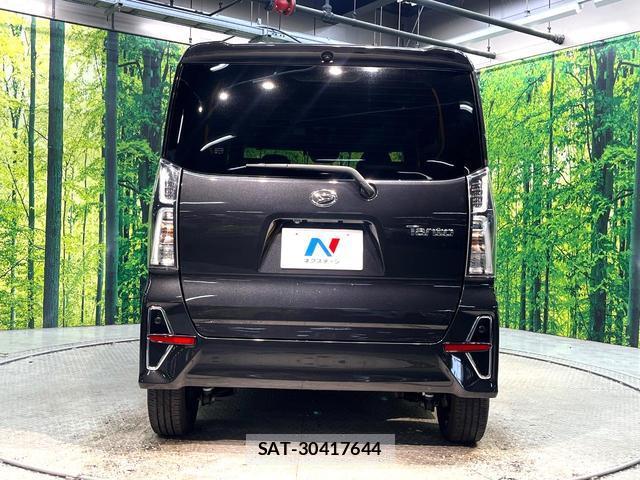 Daihatsu TANTO 2020-10 8648565-14