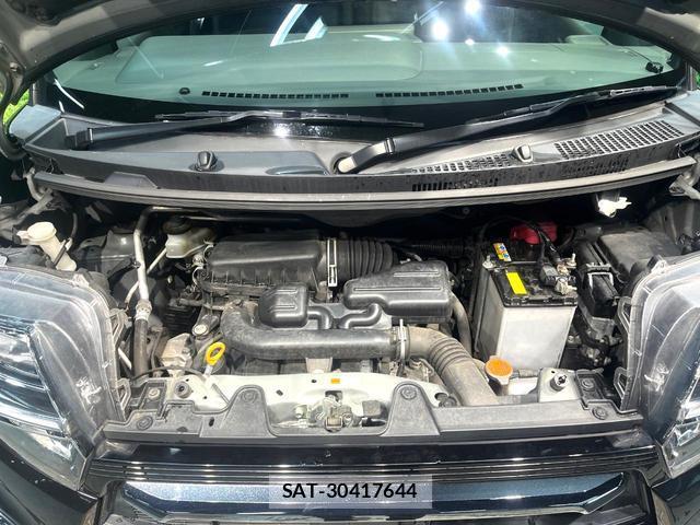 Daihatsu TANTO 2020-10 8648565-17
