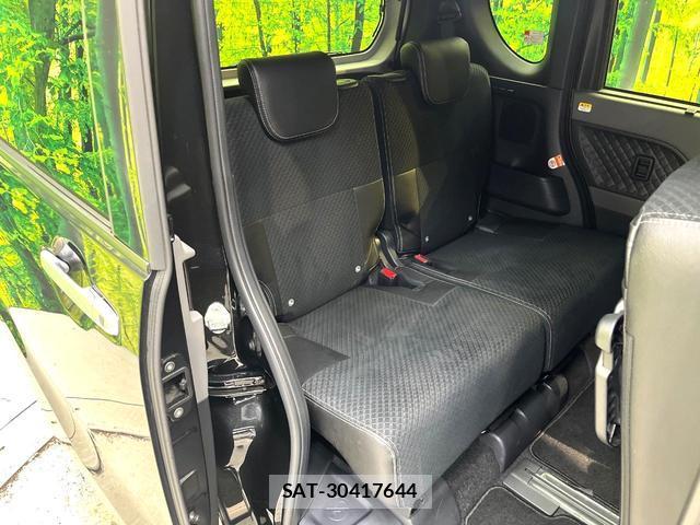 Daihatsu TANTO 2020-10 8648565-8
