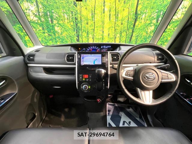 Daihatsu TANTO 2017-11 8648580-1