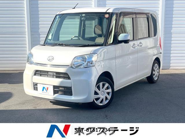 Daihatsu TANTO 2016-01 8648587-0