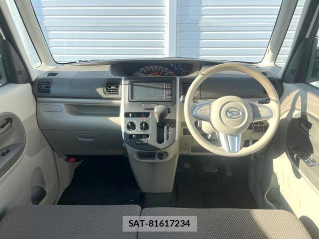 Daihatsu TANTO 2016-01 8648587-1