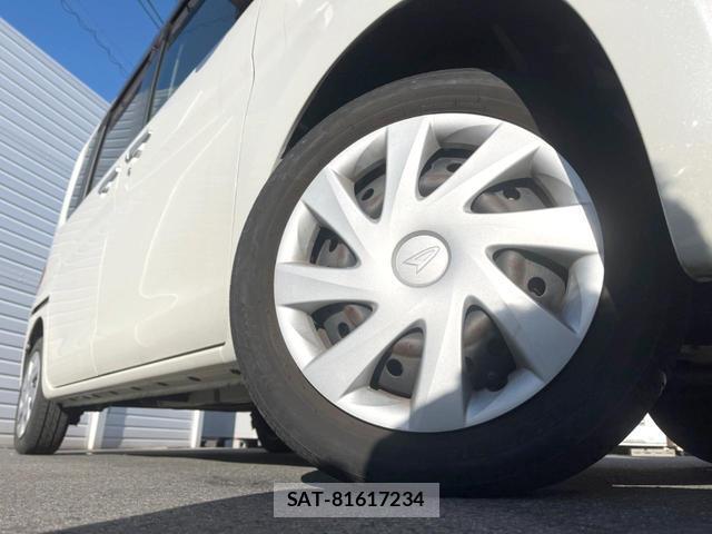 Daihatsu TANTO 2016-01 8648587-12