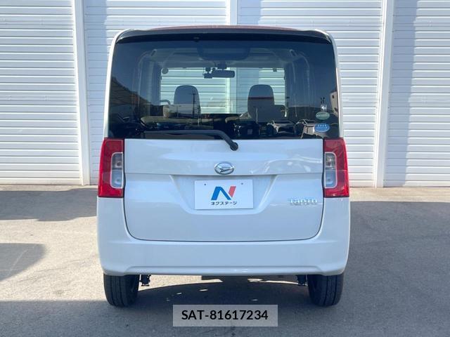 Daihatsu TANTO 2016-01 8648587-14