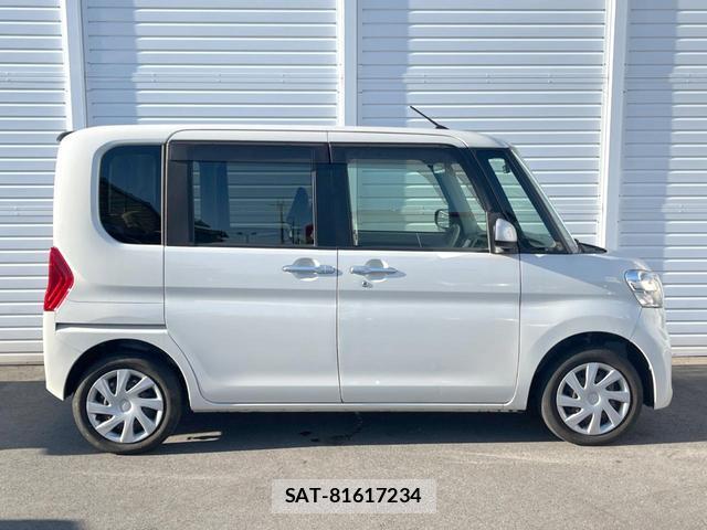 Daihatsu TANTO 2016-01 8648587-15