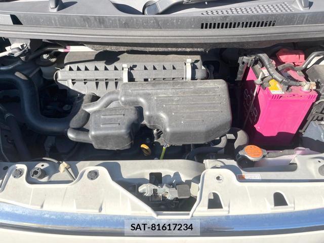 Daihatsu TANTO 2016-01 8648587-16